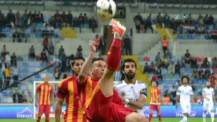 Maçı Kim Kazandı Hiç ’’SOrMA’’ !