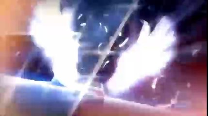 頭文字Ｄ Final Stage OP m.v.o.e［Outsoar the Rainbow］