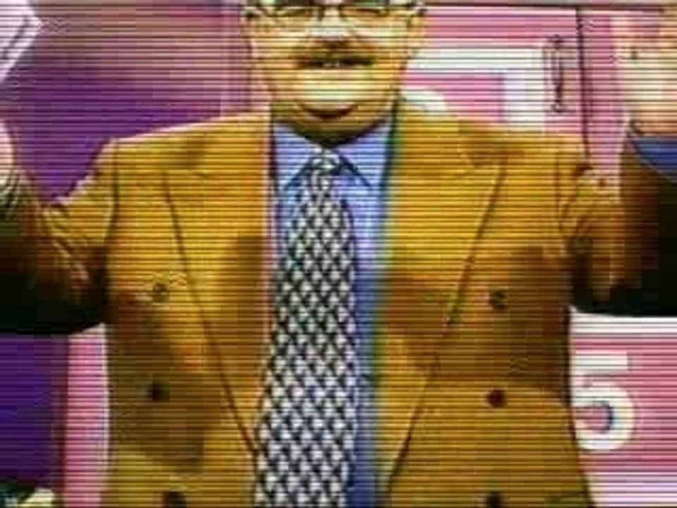 Weird Al Jankovic - Polka Power