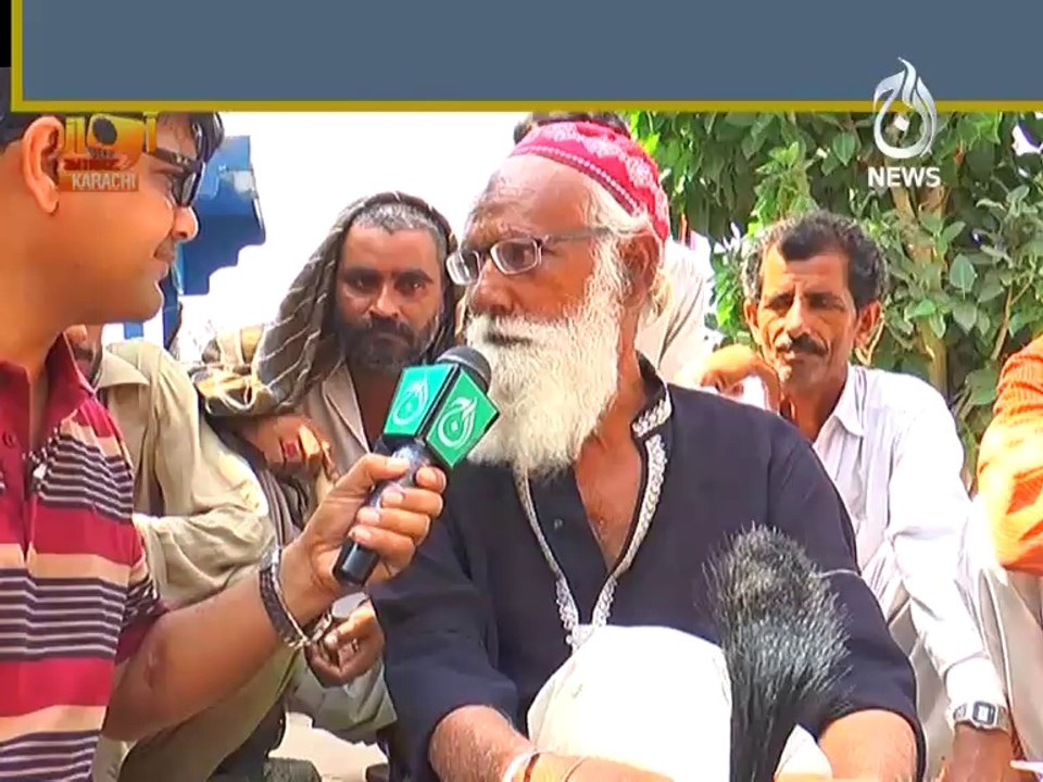 Awaz - Episode No. 342