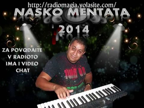 New Nasko Mentata 2014 Predaden