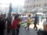 Massive Rally for PAK ARMY & ISI by ATI - ISI Pakistan - Pakistan Army