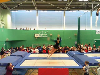 Intermediate Ladies - 126