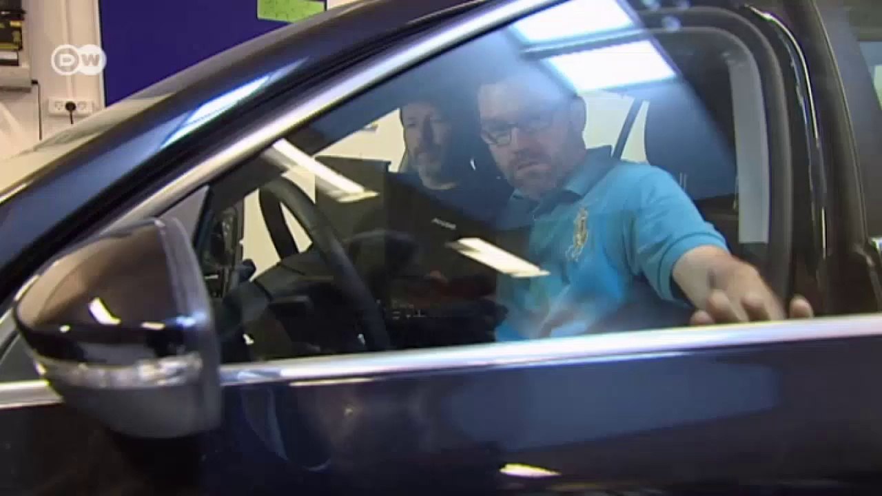 High-End-Audio-Anlagen fürs Auto | Euromaxx