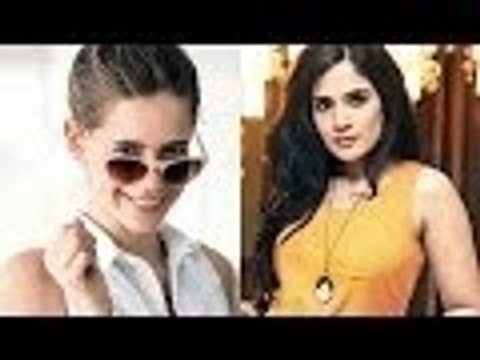 Richa Chadda And Kalki Koechlin Team Up To Do A Play !