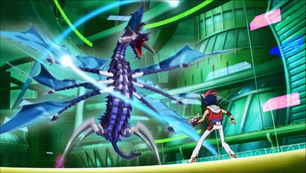 No. 17 Revise Dragon