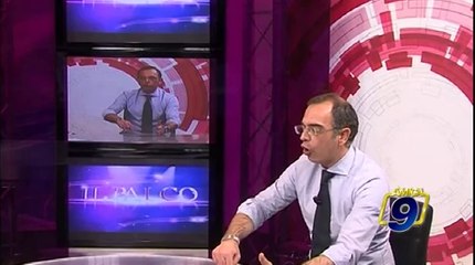 Il Palco 2014 | Renato Bucci