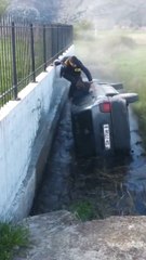 El freni tekniği ile drift nasıl yapılır