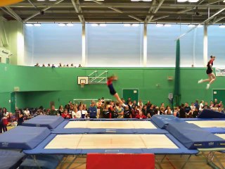 Intermediate Ladies - 128