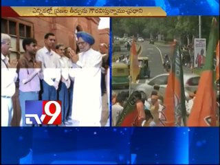 Tried my best in serving the nation - PM Manmohan Singh