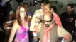 Bollywood actor's DRUNK PARTY FOOTAGE LEAKED!