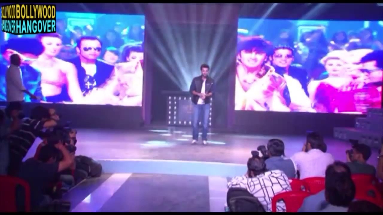 Hrithik Roshan ANGRY with Katrina Kaif Ranbir Kapoor's AFFAIR