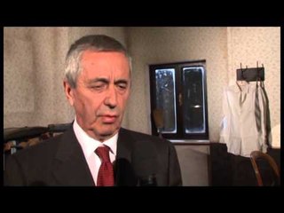 Napoli - La mostra De Filippo (16.05.14)