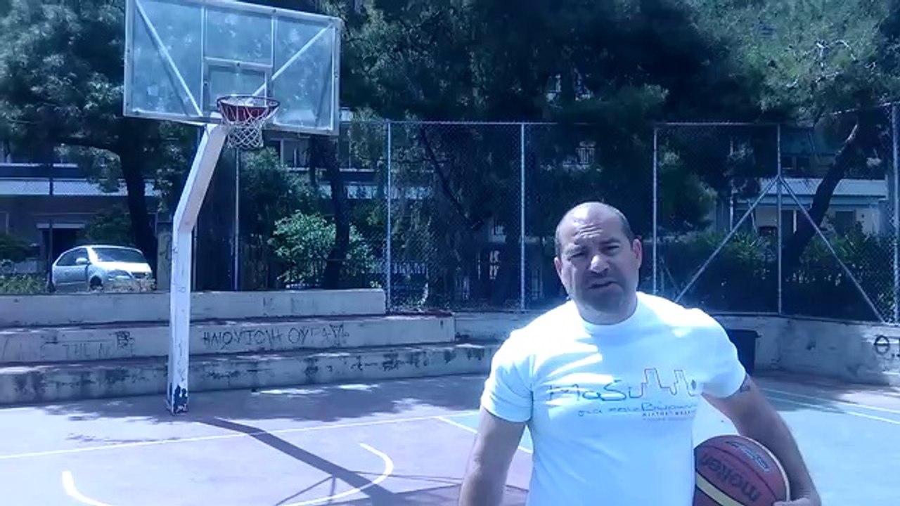 Ευγένιος Φέκκας: Ο «σκληρός» του Βύρωνα