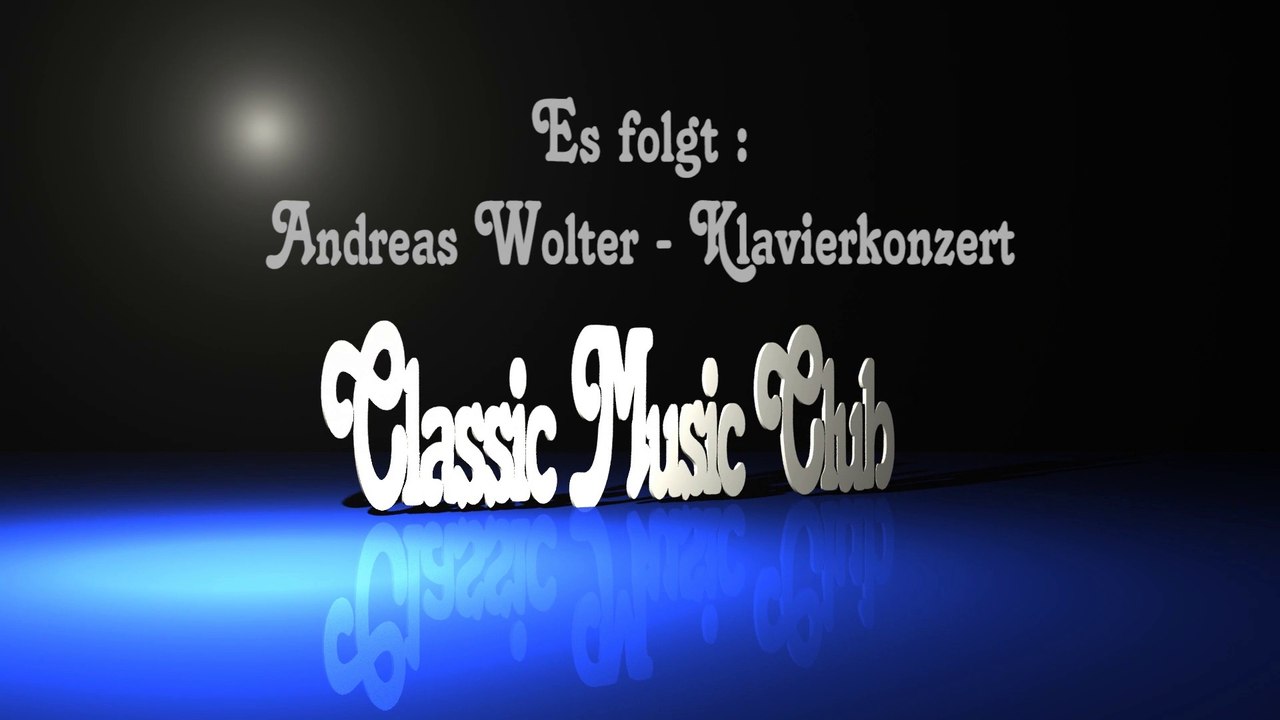Klassische Musik - Classical Music Relaxation - Klavierkonzert / Klaviermusik - Piano Music