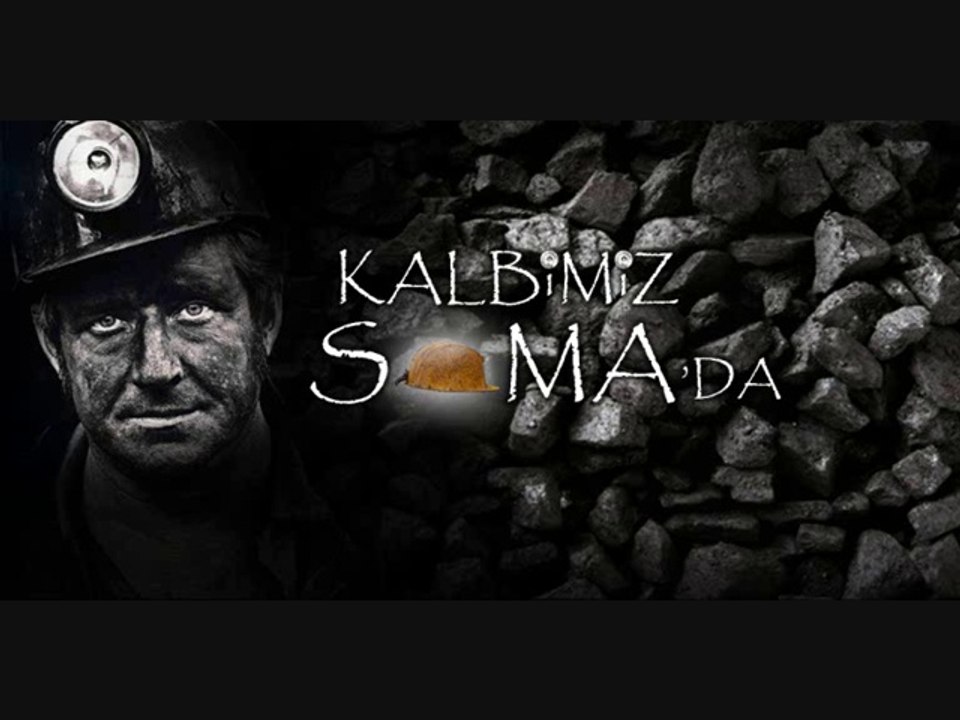 SOMA - Karanlığı Yırtanlara..