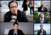 Cannes 2014 - jour 4 : Reda Kateb, Ryan Reynolds et un film Turc