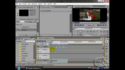 Adobe premier cs3 (ch 28) by hamaraquetta.pk