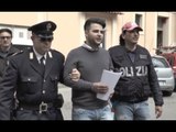 Caserta - Camorra in Toscana, 18 arresti -1- (16.05.14)