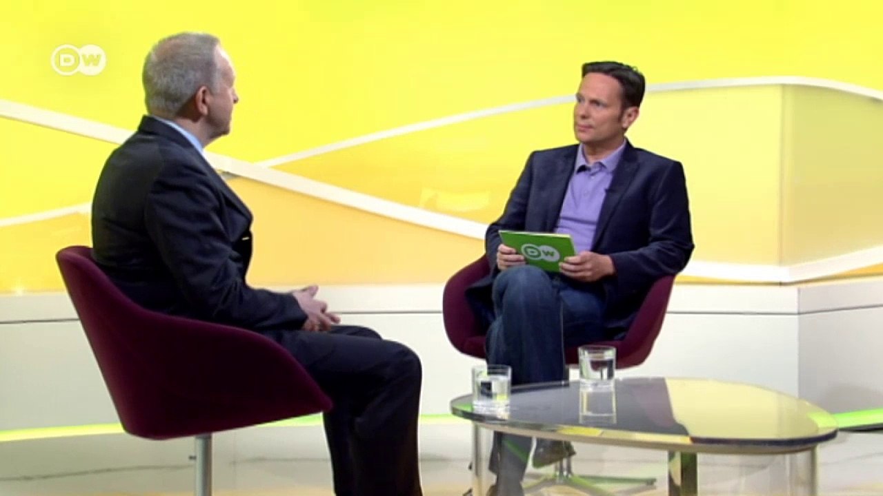 Reizdarmsyndrom und die Ursachen | Fit & gesund - Interview