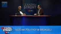 Janusz Korwin-Mikke gościem pr. 