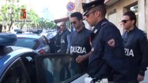 Palermo - Usura, due arresti (16.05.14)