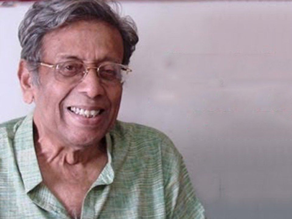 Nilu Phule- A Legendary