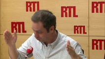 Tanguy Pastureau : Benoit Hamon, ministre du jet-lag