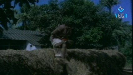 EN Kelvikku Enna Bathil Action Scene -2