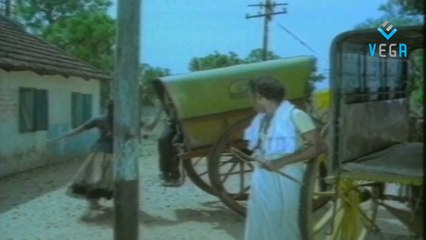 EN Kelvikku Enna Bathil Comedy Scene -2
