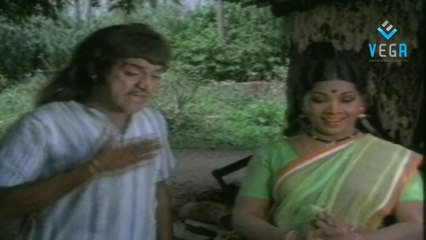 EN Kelvikku Enna Bathil Comedy Scene -5