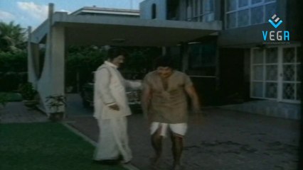 EN Kelvikku Enna Bathil Movie Scene -15