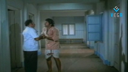 EN Kelvikku Enna Bathil Movie Scene -7