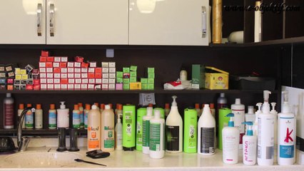 Artteam Kuaför Tanıtım Videosu