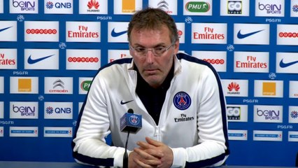 Blanc: Zidane byłby wielkim trenerem