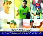 Five Pakistani cricketers fined $5,000 each