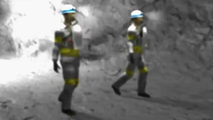 Avrupa'da Varolan Maden Teknolojisi - İnsan Değeri