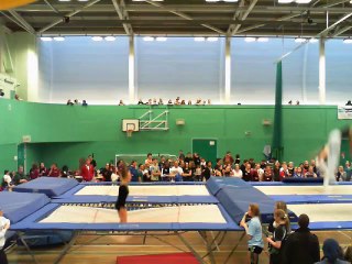 Intermediate Ladies - 132