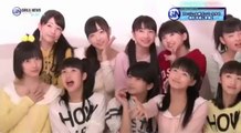 [Vietsub] Sato Masaki - Hello!Project New Age @ Girls News