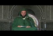 الحكمة من نزول القرآن بعدة قراءات - الشيخ سعيد الكملي