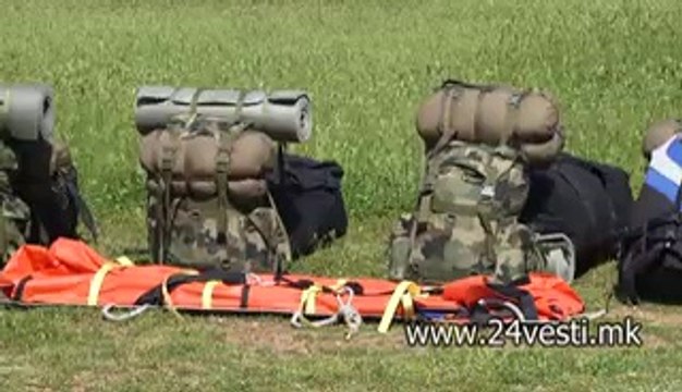 IZJAVA JANKULOVSKA ZA POMOS VO SRBIJA