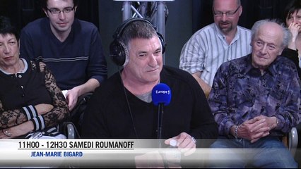 Anne Roumanoff - 28 ans d’écart ça ne se sent pas