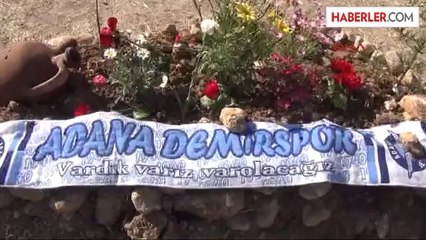 Soma Mezarlığı'nın 5 Bin Metrekaresi Şehitlik Olarak Ayrıldı