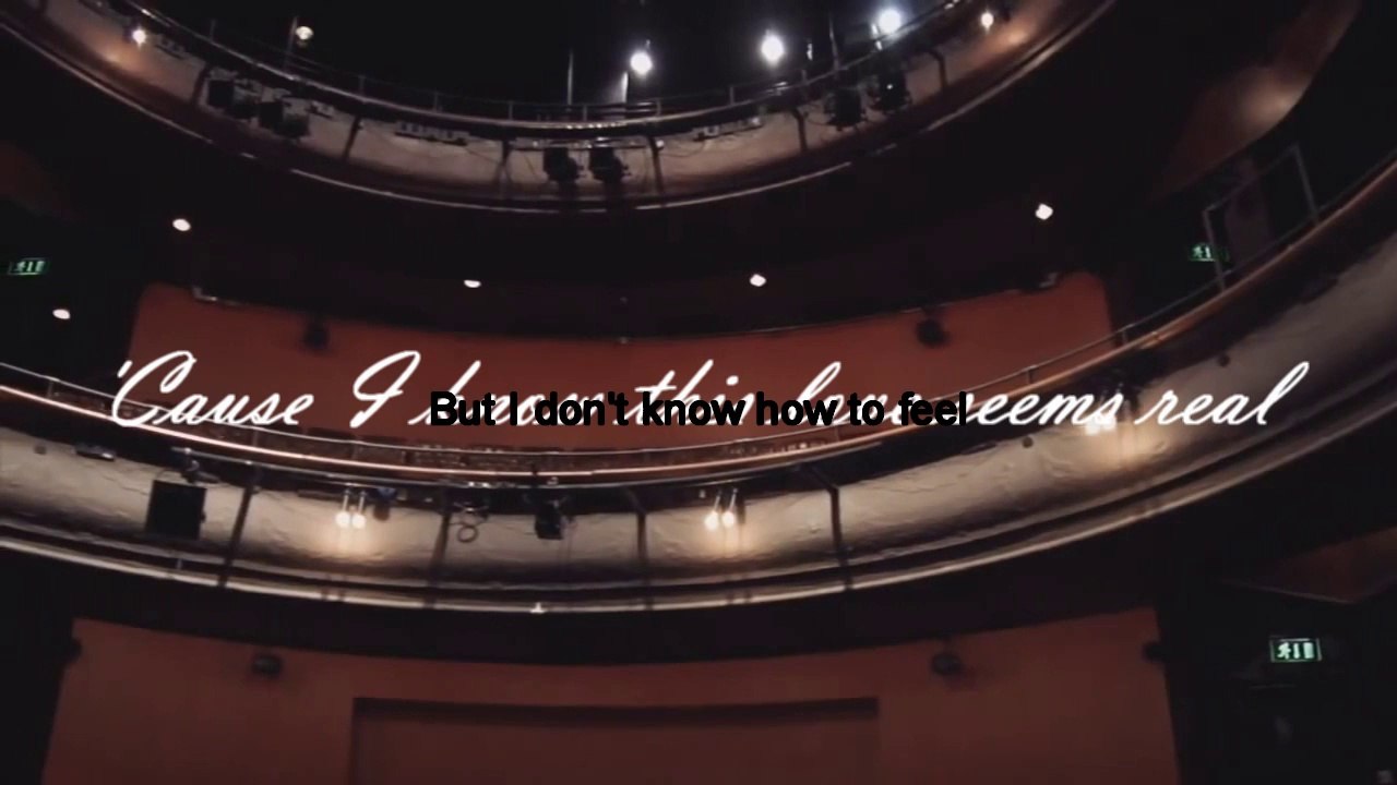 Andrew Scott & Ben Whishaw | Stay