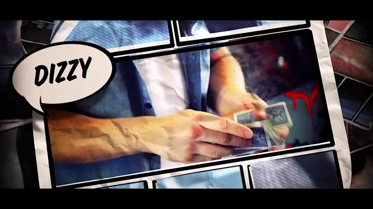 Aurora - Modern Card Flourishing by Scott Thomson and Big Blind Media - Card Magic