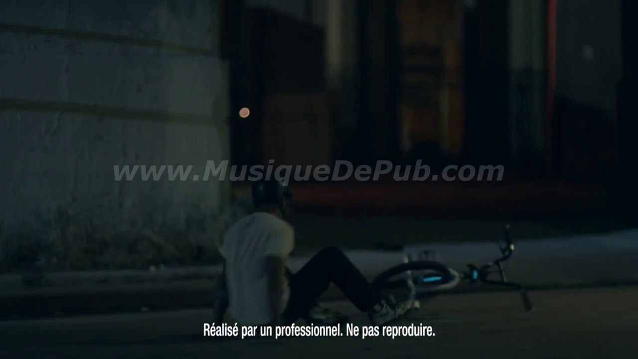 pub Rexona Men MotionSense Faire:plus 2014 [HQ]
