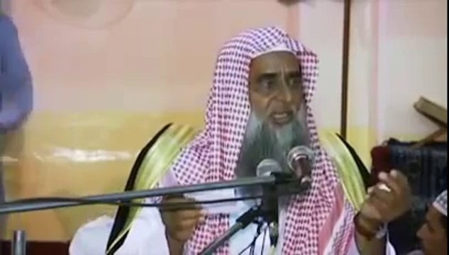 Rasool (Swallallahu Alaihi Wa Sallam) Ki Wasiyyat - By Shaikh Dr. Wasiullah Abbas 1