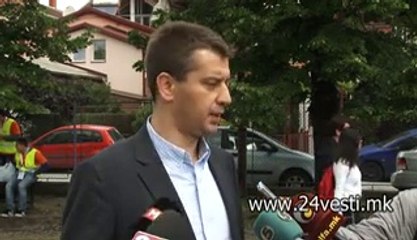 IZJAVA IVO KOTEVSKI 17 05 2014