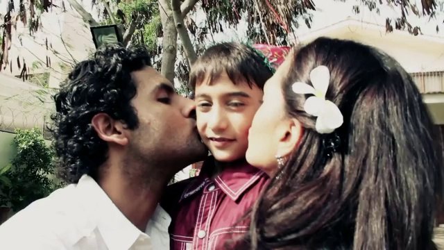 Seedlings Pakistani Movie Official Trailer (2013)