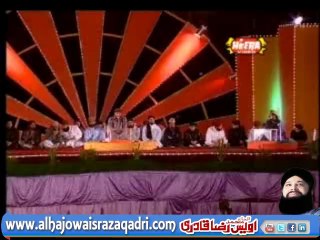 Mujhe Bhi Madinay Bula Meray Maula By Dr.Nisar Marfani